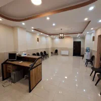 فروش آپارتمان ۱۰۵ متری جهت مطب و قابل تهاتر|فروش آپارتمان|مشکیندشت, |دیوار