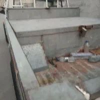 دوگانه کارخانه و کولر کارخانه|خودرو سواری و وانت|قائمشهر, |دیوار