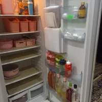 یخجال دو قلو|یخچال و فریزر|بیجار, |دیوار