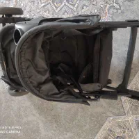 کالسکه خارجی