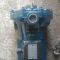 پمپ دو اسب سه فاز پنتاکس