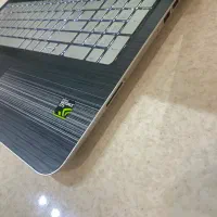 لپتاپ گیمینگ hp pavilion|رایانه همراه|تهران, فلسطین (میدان انقلاب)|دیوار