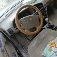 ماشین بدون هیچ خرجی|خودرو سواری و وانت|فهرج, |دیوار