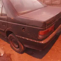 آردی آی مدل 84|خودرو سواری و وانت|مراغه, |دیوار