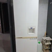 یخچال فریزر مارک فیلور به شرط موتور