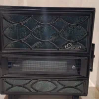 بخاری ایران شرق