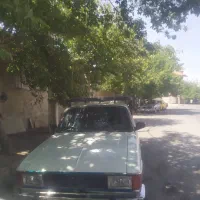 وانت پیکان مدل 91