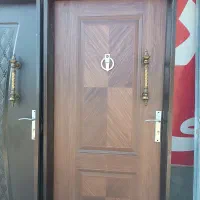 فروش درب پنجره ضد سرقت شهرک مدنی|مصالح و تجهیزات ساختمان|همدان, |دیوار