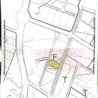 زمین شهرک صنعتی جعفر آباد