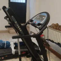 تردمیل آمریکایی