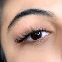 تخفیف ویژه خدمات کاشت مژه با بهترین مواد|خدمات آرایشگری و زیبایی|شیراز, رازی|دیوار