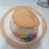 کلاه آفتابی