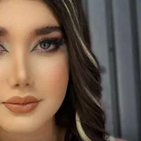 میکاپ و شینیون با بهترین مواد درجه یک و قیمت مناسب|خدمات آرایشگری و زیبایی|ملایر, |دیوار