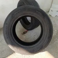 لاستیک کاپرا  245/60 R18 105T