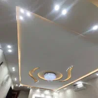 نقاشی ساختمان با کیفیت تضمینی و بهترین مصالح|خدمات پیشه و مهارت|سنندج, |دیوار