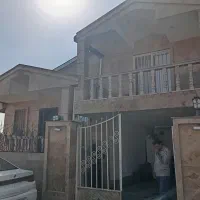 دوبلکس ویلایی ۱۸۰متری به قیمت