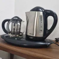 چای ساز همیلتون