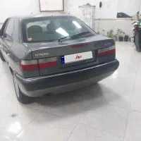 سیتروئن زانتیا 2000cc، مدل ۱۳۸۶|خودرو سواری و وانت|مشگین شهر, |دیوار