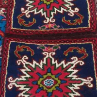 فرش دست باف