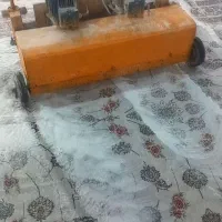 قالیشویی نامور