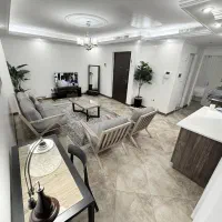 آپارتمان 53 متری سبلان شمالی وام آماده