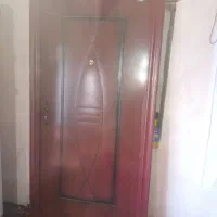 درب آپارتمان