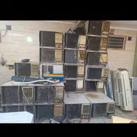 نیازمند کولرسوخته