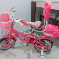 دوچرخه/دخترانه