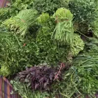 سبزی خانگی خرد کنی