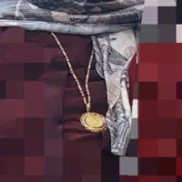 طلای گمشده