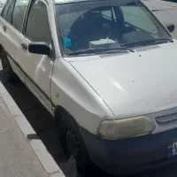 پرایدمدل ۸۷