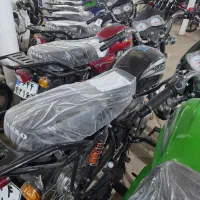 طرح باکسر رهرو150|موتورسیکلت|میبد, |دیوار