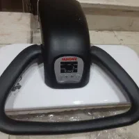 اتو پرس در حد نو