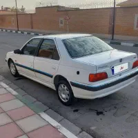 پرشیا مدل ۸۸ دوگانه سوز|خودرو سواری و وانت|بهارستان, |دیوار