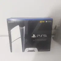 PS5 1T اروپا تک دسته