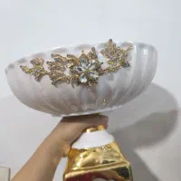 ظرف میوه خوری سرامیکی