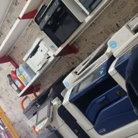 فروش پرینتر و شارژ کارتریج