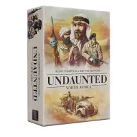 ۳ گانه استراتژیک دونفره بی‌باکان Undaunted|اسباب‌‌بازی|تهران, سنائی|دیوار