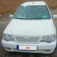 پراید۱۱۱مدل۹۰