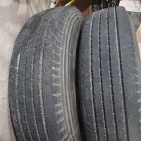 لاستیک ۷۵۰ نیسان