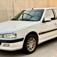 پژو پارس tu5 مدل1401