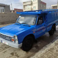 نیسان مدل۱۴۰۱|خودرو سواری و وانت|بجنورد, |دیوار