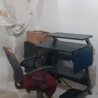 میزکامپیوتر|میز تحریر و کامپیوتر|کوهدشت, |دیوار