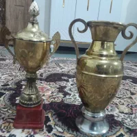 جام فوتبالی