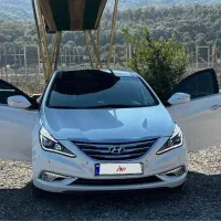 سوناتا yf 2014 نیو فیس