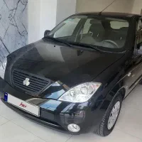 تیبا ۲ مدل ۱۳۹۸