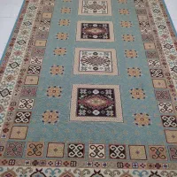 گلیم کویر ۶ متری