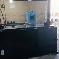 گاوصندوق آسانسوری کویر صنعت|ابزارآلات|بیرجند, |دیوار