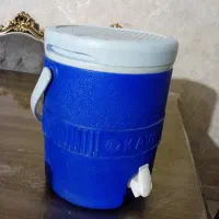 کلمن اب|ظروف نگهدارنده، پلاستیکی، یک‌بارمصرف|اهواز, کوروش|دیوار