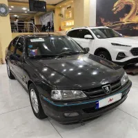 پارس elx سفارشی مدل 86